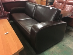 Soffa 3-sits